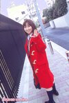 [Bejean On Line] 2006.02 初写美人 - Moe Sakashita 坂下もえ