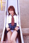 [Bejean On Line] 2006.02 初写美人 - Moe Sakashita 坂下もえ