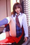 [Bejean On Line] 2006.02 初写美人 - Moe Sakashita 坂下もえ