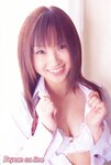 [Bejean On Line] 2006.02 初写美人 - Moe Sakashita 坂下もえ