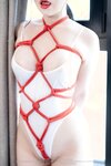 [Lilynah] Lw071 Heejae Vol.3 - Red Rope