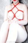 [Lilynah] Lw071 Heejae Vol.3 - Red Rope
