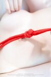 [Lilynah] Lw071 Heejae Vol.3 - Red Rope