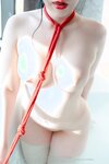 [Lilynah] Lw071 Heejae Vol.3 - Red Rope