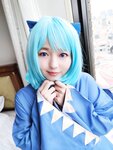 [COSH-052] Rion Izumi
