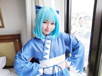 [COSH-052] Rion Izumi