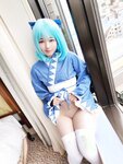 [COSH-052] Rion Izumi