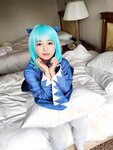 [COSH-052] Rion Izumi