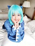 [COSH-052] Rion Izumi
