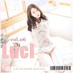[SAINT Photolife] Luci (루시) - “Luci Vol.6”