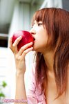 [Bejean On Line] 2007.12 初写美人 - Misa Shinozaki 篠崎ミサ