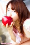 [Bejean On Line] 2007.12 初写美人 - Misa Shinozaki 篠崎ミサ