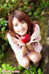 [Bejean On Line] 2007.12 初写美人 - Misa Shinozaki 篠崎ミサ