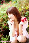 [Bejean On Line] 2007.12 初写美人 - Misa Shinozaki 篠崎ミサ