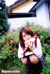 [Bejean On Line] 2007.12 初写美人 - Misa Shinozaki 篠崎ミサ