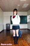 [Bejean On Line] 2006.05 初写美人 - Rena Momose 桃瀬れな