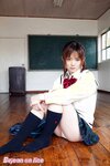 [Bejean On Line] 2006.05 初写美人 - Rena Momose 桃瀬れな