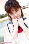 [Bejean On Line] 2006.05 初写美人 - Rena Momose 桃瀬れな
