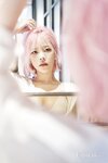 [Espacia Korea] ESP #020 MALLANG