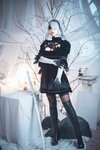 [DJAWA] Zzyuri 쮸리 - NieRAutomata ZB
