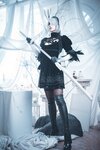 [DJAWA] Zzyuri 쮸리 - NieRAutomata ZB