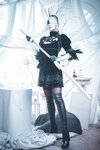 [DJAWA] Zzyuri 쮸리 - NieRAutomata ZB