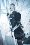 [DJAWA] Zzyuri 쮸리 - NieRAutomata ZB
