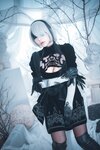[DJAWA] Zzyuri 쮸리 - NieRAutomata ZB