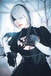 [DJAWA] Zzyuri 쮸리 - NieRAutomata ZB