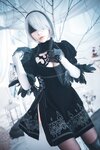 [DJAWA] Zzyuri 쮸리 - NieRAutomata ZB