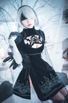 [DJAWA] Zzyuri 쮸리 - NieRAutomata ZB