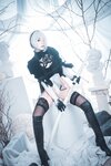[DJAWA] Zzyuri 쮸리 - NieRAutomata ZB