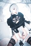 [DJAWA] Zzyuri 쮸리 - NieRAutomata ZB