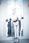 [DJAWA] Zzyuri 쮸리 - NieRAutomata ZB