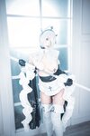[DJAWA] Zzyuri 쮸리 - NieRAutomata ZB