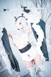 [DJAWA] Zzyuri 쮸리 - NieRAutomata ZB