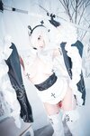 [DJAWA] Zzyuri 쮸리 - NieRAutomata ZB