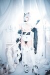 [DJAWA] Zzyuri 쮸리 - NieRAutomata ZB
