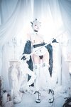 [DJAWA] Zzyuri 쮸리 - NieRAutomata ZB