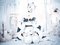 [DJAWA] Zzyuri 쮸리 - NieRAutomata ZB