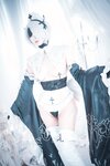 [DJAWA] Zzyuri 쮸리 - NieRAutomata ZB
