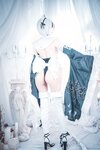 [DJAWA] Zzyuri 쮸리 - NieRAutomata ZB