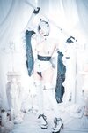 [DJAWA] Zzyuri 쮸리 - NieRAutomata ZB