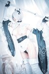 [DJAWA] Zzyuri 쮸리 - NieRAutomata ZB