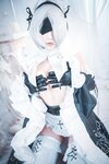 [DJAWA] Zzyuri 쮸리 - NieRAutomata ZB