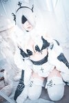 [DJAWA] Zzyuri 쮸리 - NieRAutomata ZB