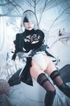 [DJAWA] Zzyuri 쮸리 - NieRAutomata ZB
