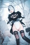 [DJAWA] Zzyuri 쮸리 - NieRAutomata ZB