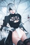 [DJAWA] Zzyuri 쮸리 - NieRAutomata ZB