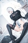 [DJAWA] Zzyuri 쮸리 - NieRAutomata ZB